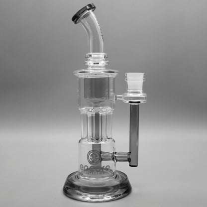 10" Encore Collection Pillar Incycler Dab Rig