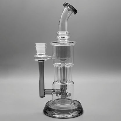 10" Encore Collection Pillar Incycler Dab Rig