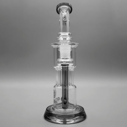10" Encore Collection Pillar Incycler Dab Rig