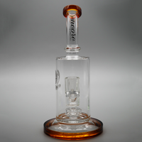 8" Encore Collection Shower Head Dab Rig