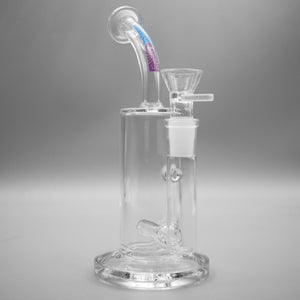 blue/purple