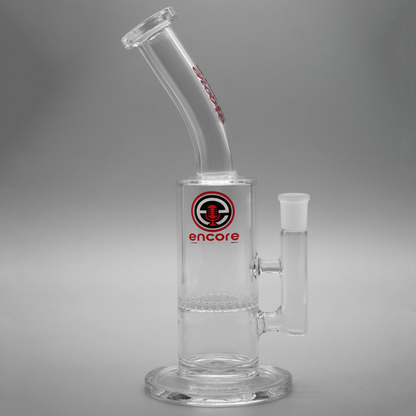 9" Encore Collection Honeycomb Dab Rig