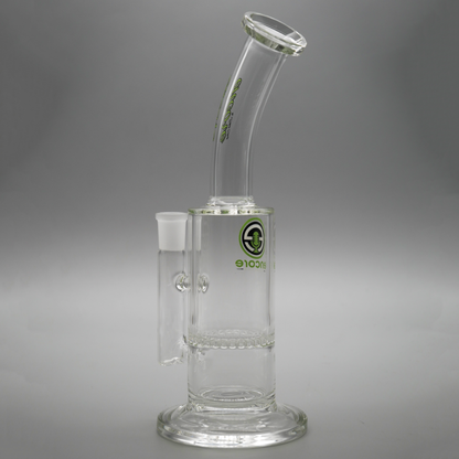 9" Encore Collection Honeycomb Dab Rig