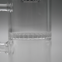 9" Encore Collection Honeycomb Dab Rig