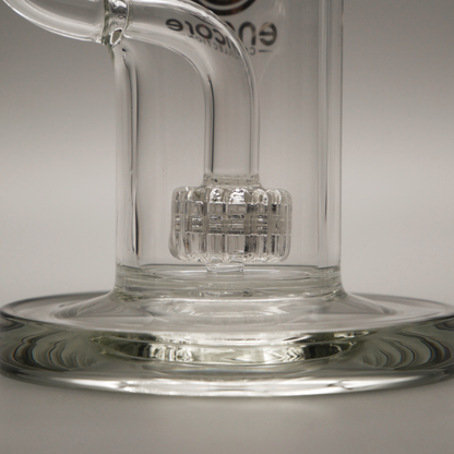 9" Encore Collection Matrix Banger Hanger Dab Rig w/ Accents