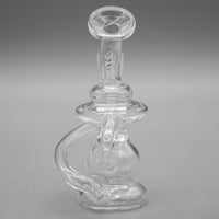 4" Encore Collection 10mm Micro Klein Recycler