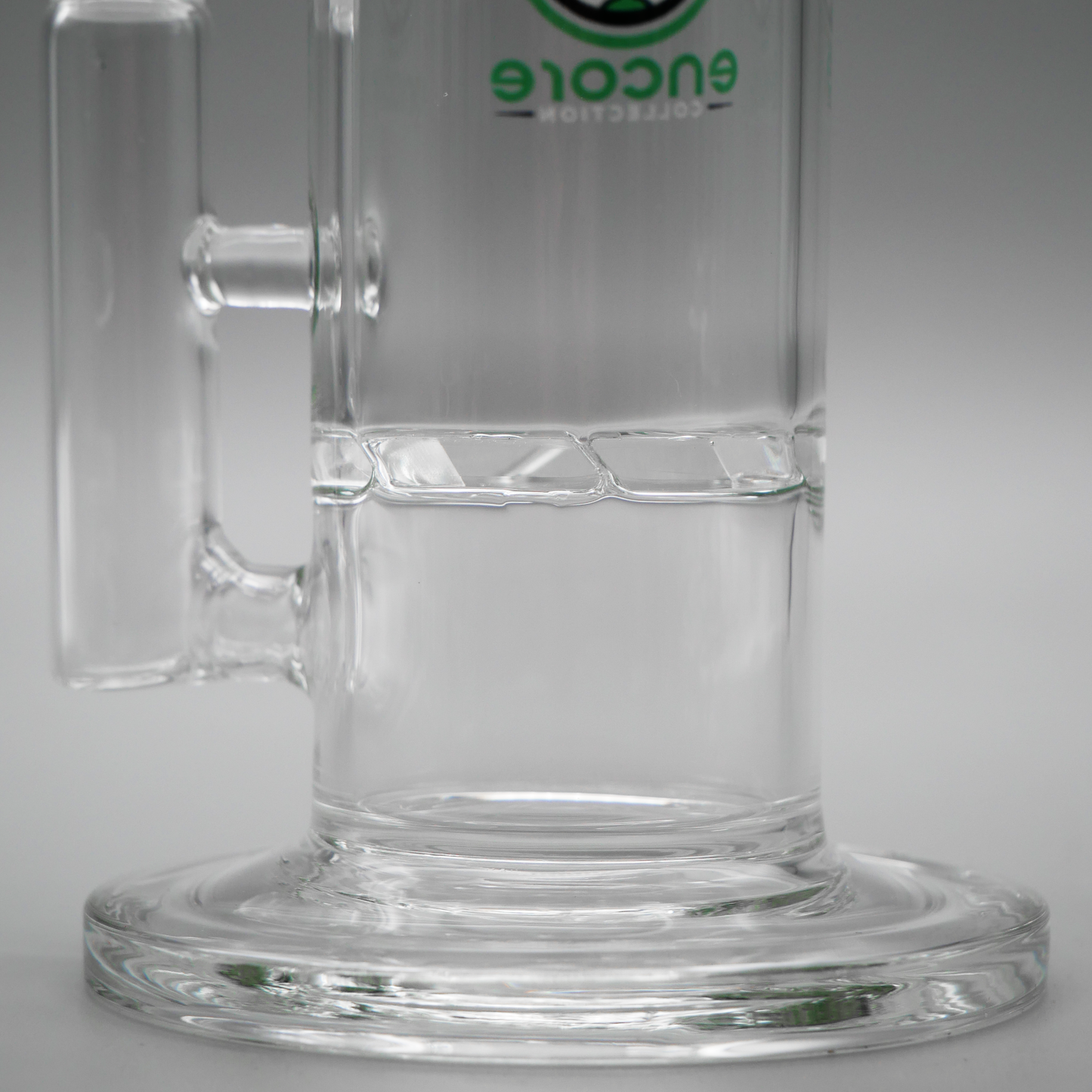 9" Encore Collection Turbine Dab Rig