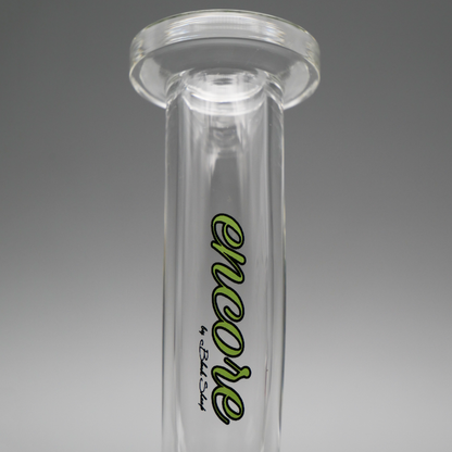 9" Encore Collection Turbine Dab Rig