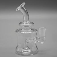 4" Encore Collection 10mm Micro Holey Perc Dab Rig