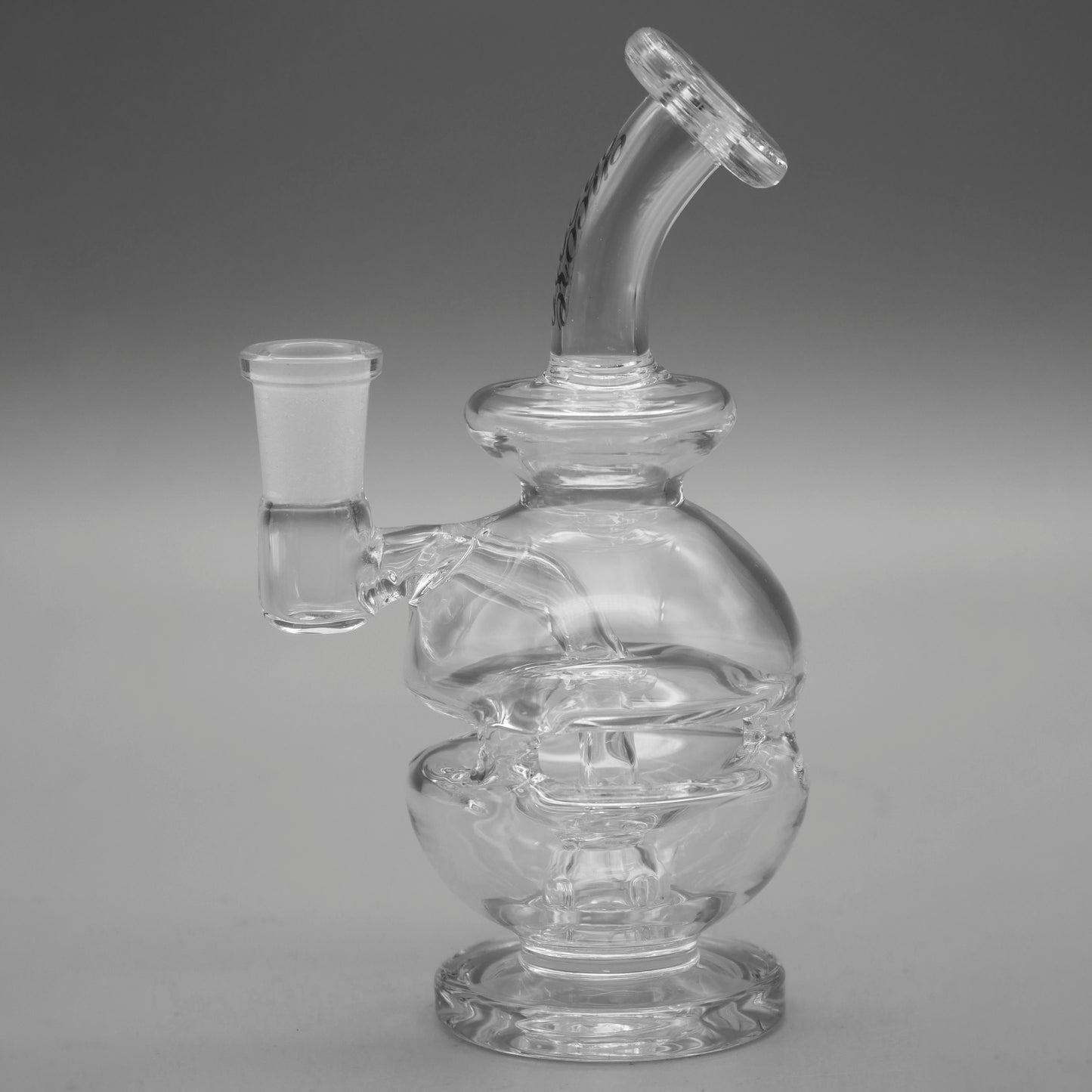clear