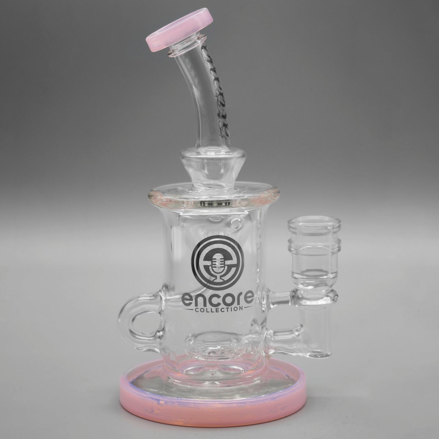 milky pink 