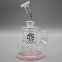milky pink 