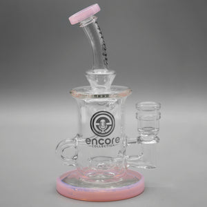 milky pink 