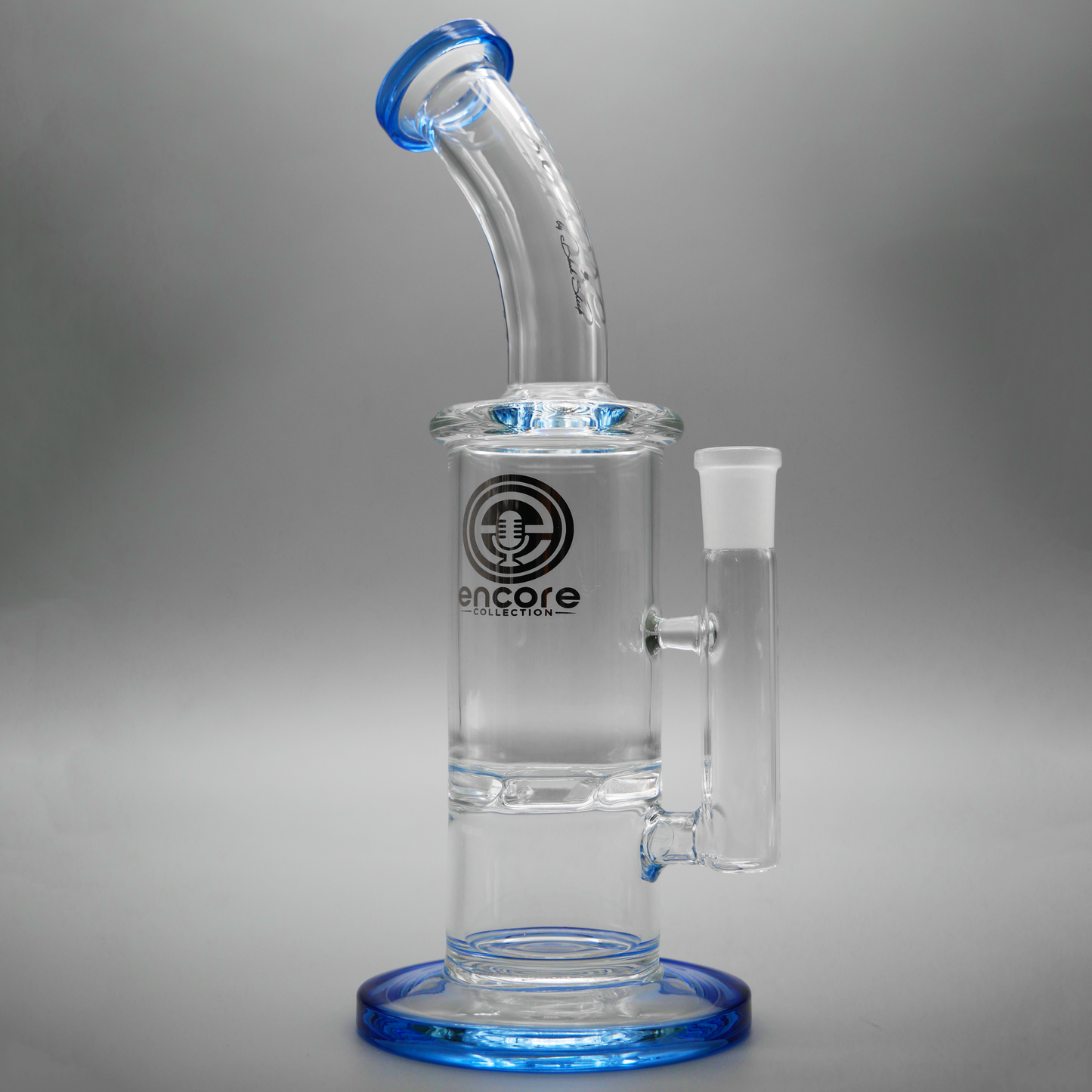 9" Encore Collection Turbine Dab Rig