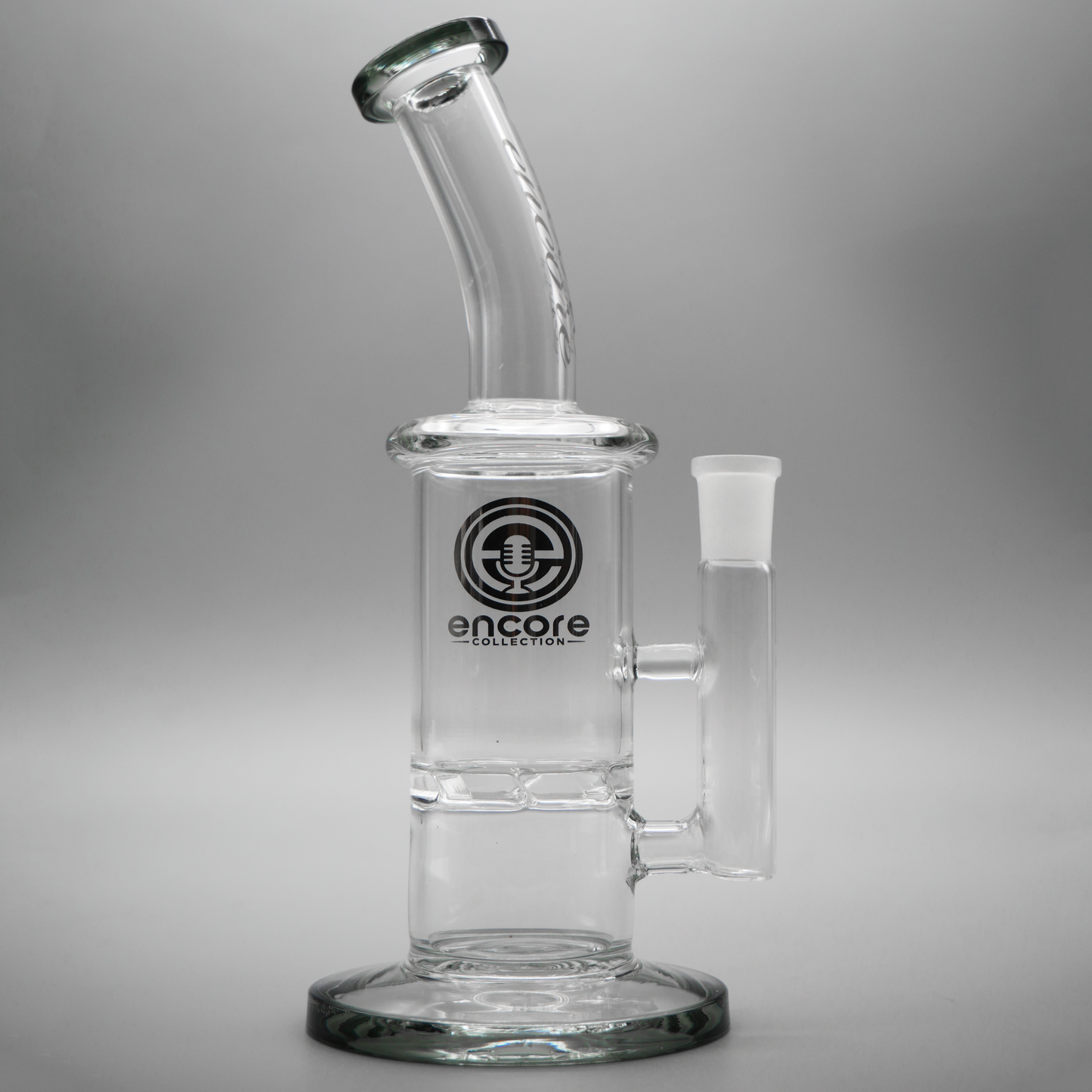 9" Encore Collection Turbine Dab Rig