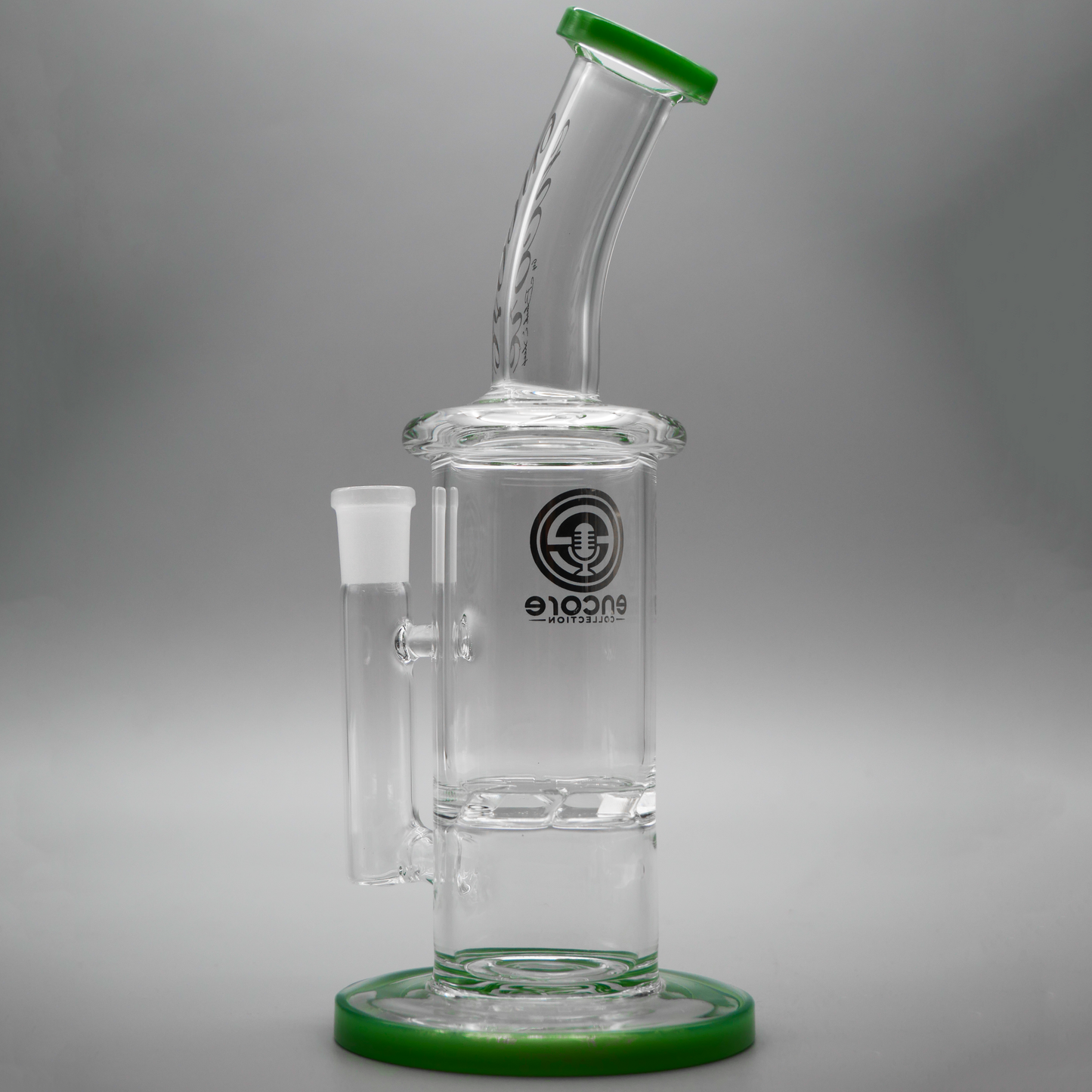 9" Encore Collection Turbine Dab Rig