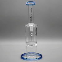 9" Encore Collection Turbine Dab Rig w/ Turbine Disc Perc
