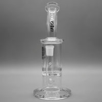 9" Encore Collection Turbine Dab Rig w/ Turbine Disc Perc
