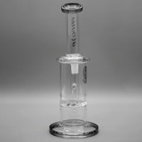 9" Encore Collection Turbine Dab Rig w/ Turbine Disc Perc