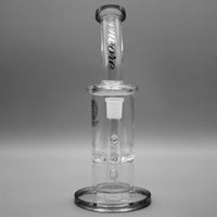 9" Encore Collection Turbine Dab Rig w/ Turbine Disc Perc