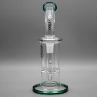 9" Encore Collection Turbine Dab Rig w/ Turbine Disc Perc