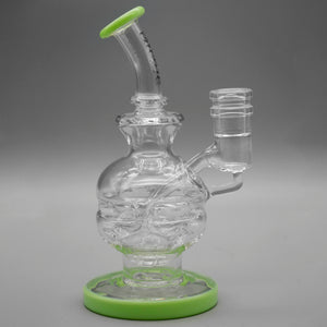 MILKY GREEN 