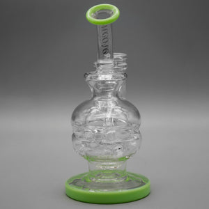 MILKY GREEN