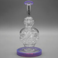MILKY PURPLE