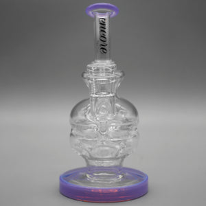 MILKY PURPLE