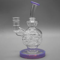 MILKY PURPLE