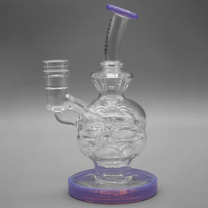 MILKY PURPLE
