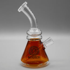 Amber