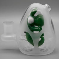 jade green