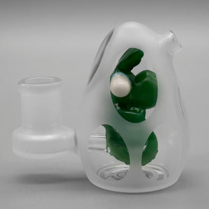 Jade green 