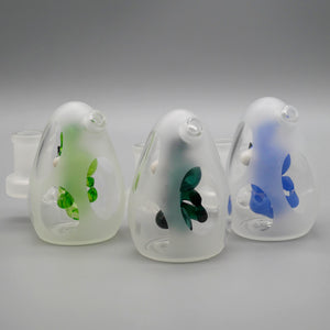 3PACK 3"  Encore Collection Mini Baby Dinosaur Egg Dab Rig