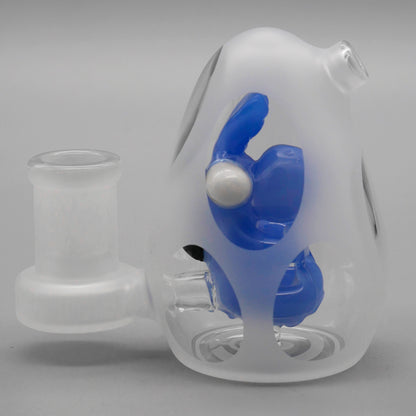 3PACK 3"  Encore Collection Mini Baby Dinosaur Egg Dab Rig