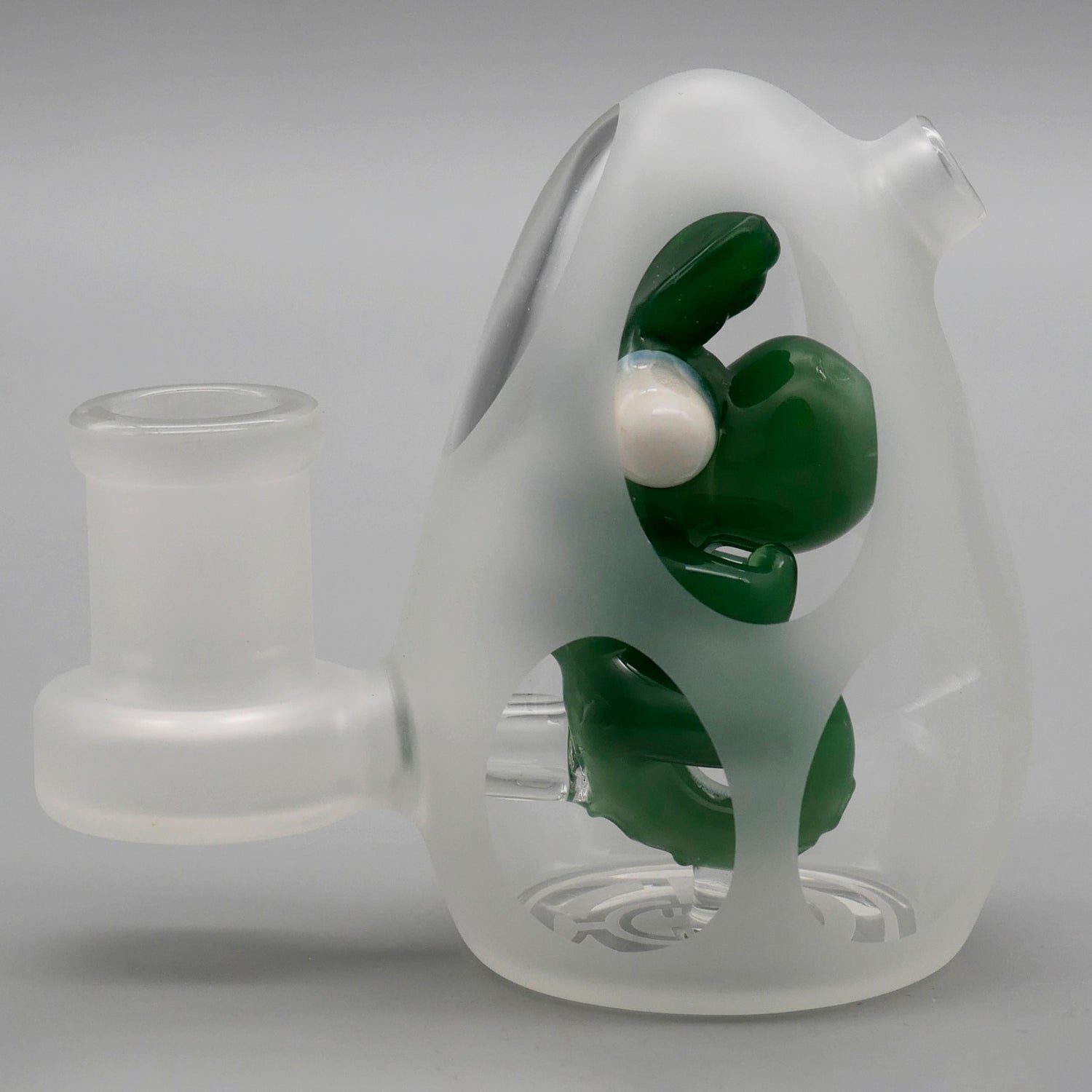 JADE GREEN 