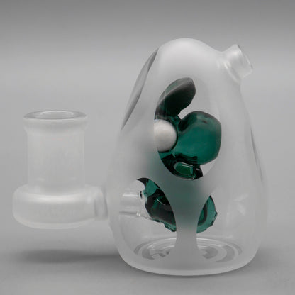 3PACK 3"  Encore Collection Mini Baby Dinosaur Egg Dab Rig