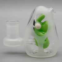 MILKY GREEN 