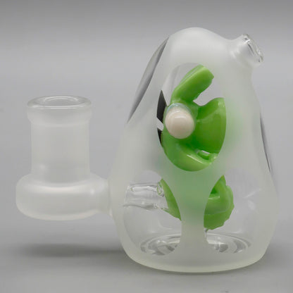 3PACK 3"  Encore Collection Mini Baby Dinosaur Egg Dab Rig