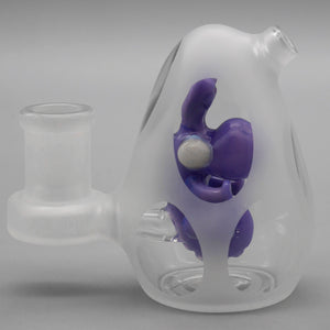 MILKY PURPLE