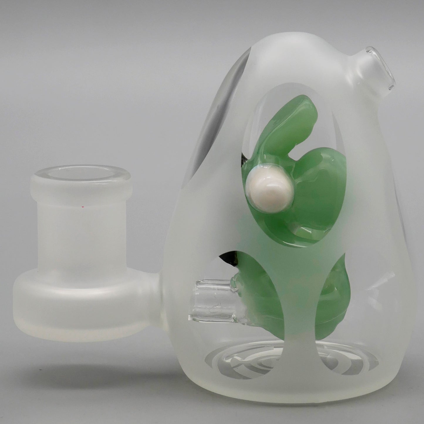 3PACK 3"  Encore Collection Mini Baby Dinosaur Egg Dab Rig