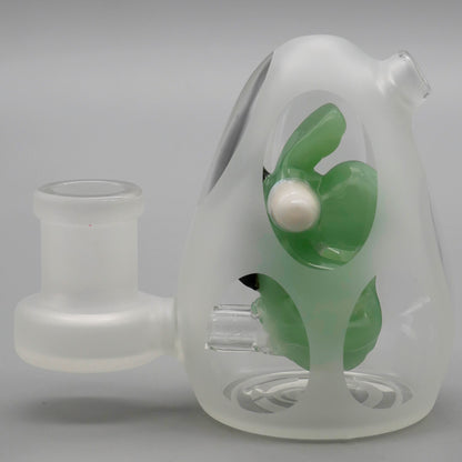 3PACK 3"  Encore Collection Mini Baby Dinosaur Egg Dab Rig