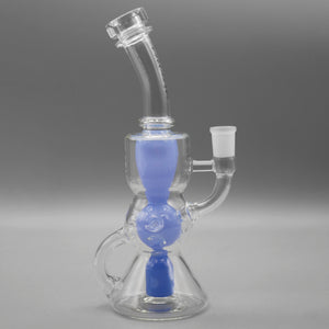 Jade blue