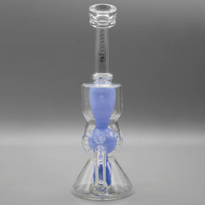 Jade blue