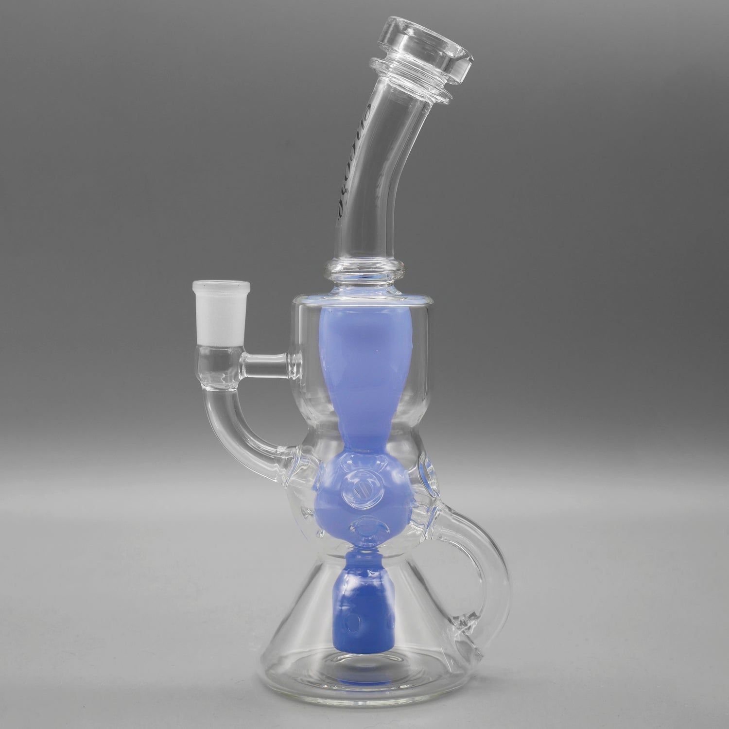 Jade blue