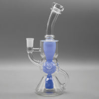 Jade blue