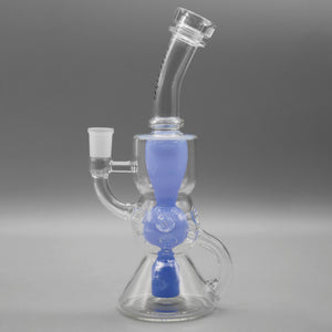 Jade blue
