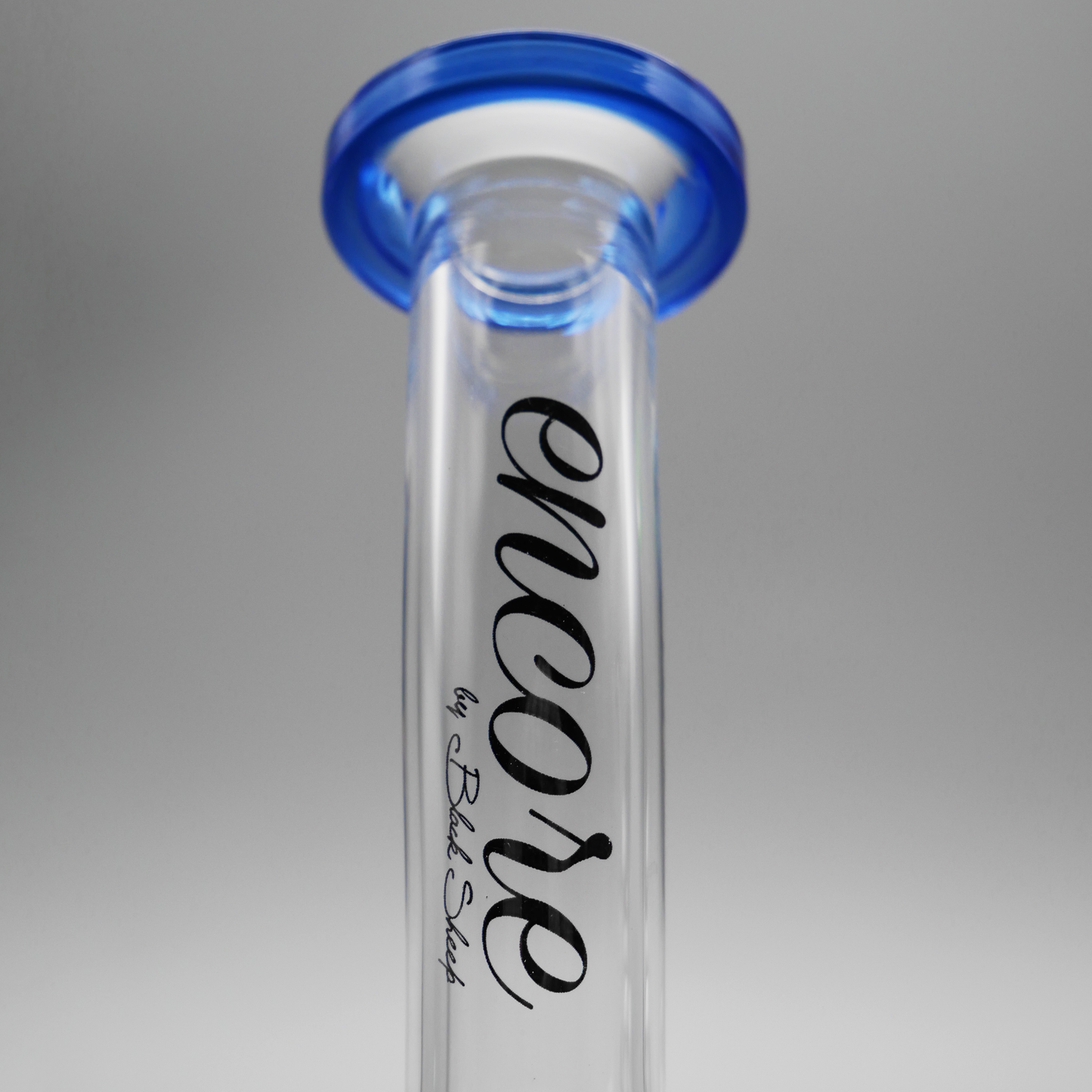 6.5" Encore Collection Classic Hourglass Banger Hanger Dab Rig