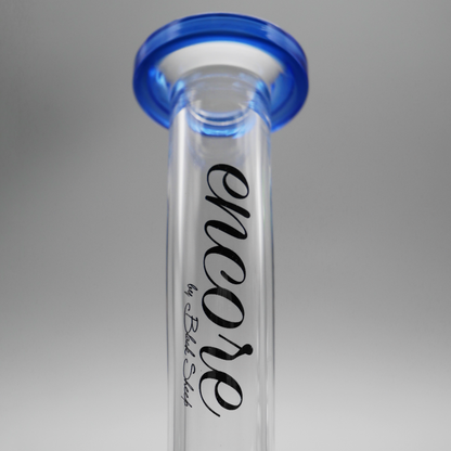 6.5" Encore Collection Classic Hourglass Banger Hanger Dab Rig